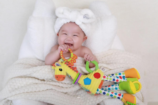 广汉六个月宝宝贫血怎么办 广汉六个月宝宝贫血怎么办